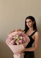 Фото проститутки Каролина №4 в городе Артём