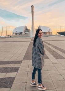 Фото проститутки Алина №3 в городе Артём