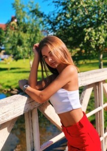 Фото проститутки Настя №2 в городе Артём