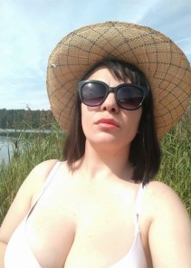 Фото проститутки Виктория №2 в городе Артём