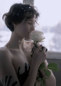 Фото проститутки Марина №2 в городе Артём